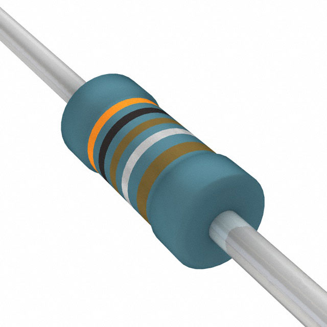 MRS25000C3018FRP00 Vishay Beyschlag/Draloric/BC Components  Resistencias de orificio pasante